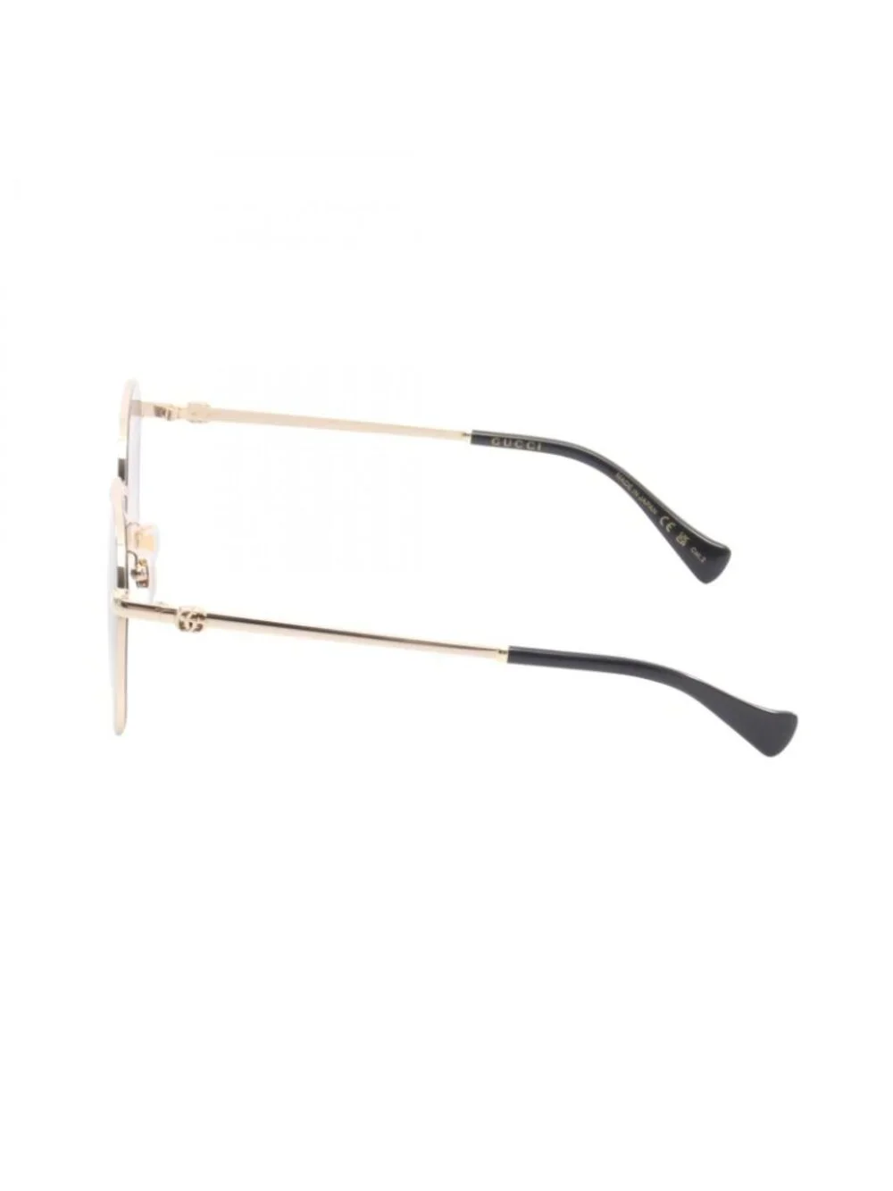 Gucci Sunglasses Eyewear Gold